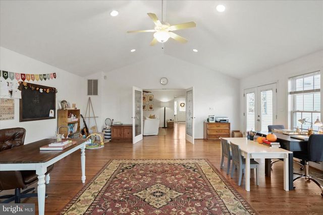 1170 HIGHRIDGE RD, Front Royal, VA 22630