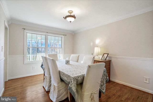 1170 HIGHRIDGE RD, Front Royal, VA 22630