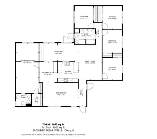 2702 NW 98th Way, Coral Springs, FL 33065