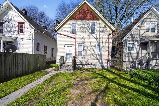 5256 N 36th STREET, Milwaukee, WI 53209
