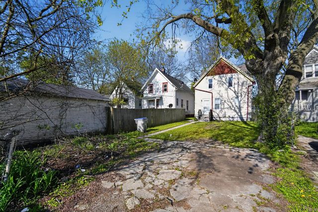 5256 N 36th STREET, Milwaukee, WI 53209