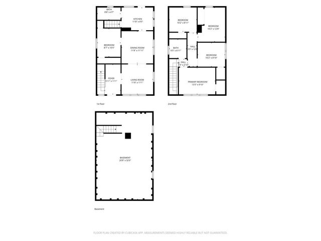5256 N 36th STREET, Milwaukee, WI 53209