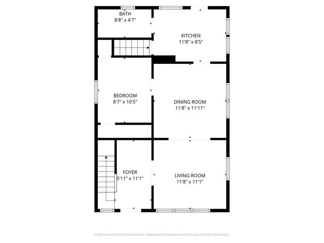 5256 N 36th STREET, Milwaukee, WI 53209