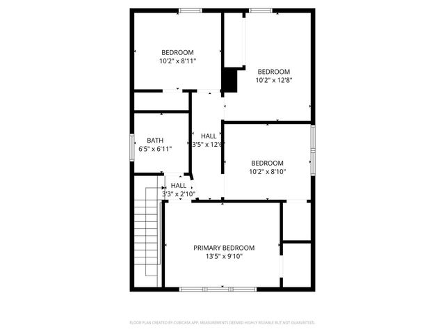 5256 N 36th STREET, Milwaukee, WI 53209
