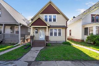 5256 N 36th STREET, Milwaukee, WI 53209