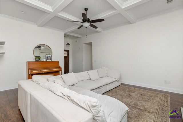 207 Kendall Court, Perry, GA 31069