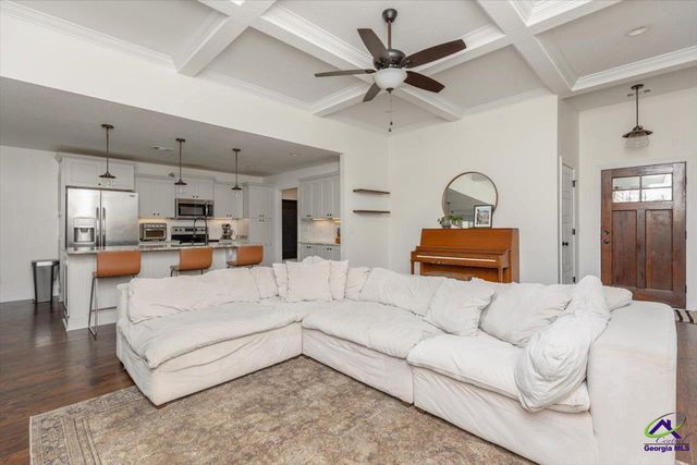 207 Kendall Court, Perry, GA 31069