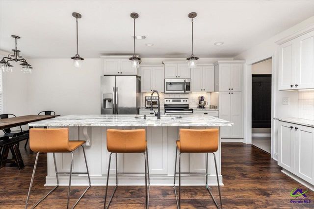 207 Kendall Court, Perry, GA 31069