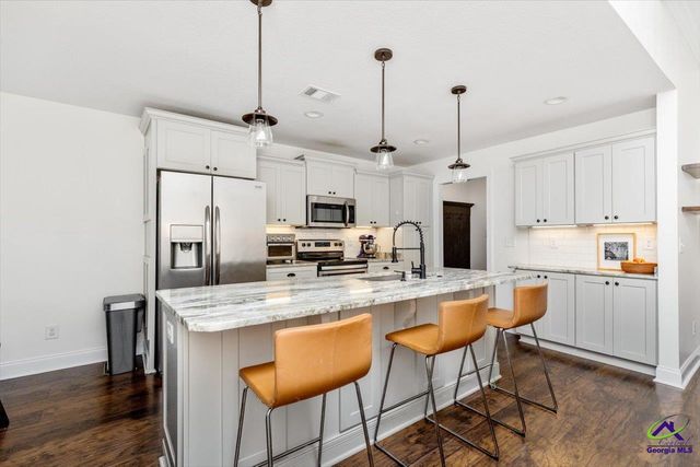 207 Kendall Court, Perry, GA 31069