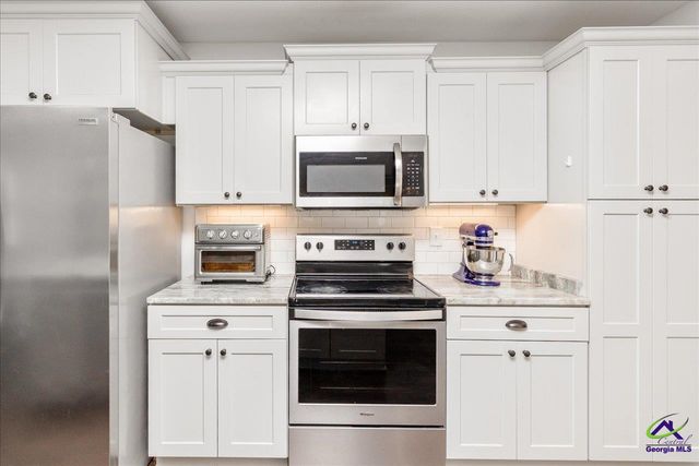 207 Kendall Court, Perry, GA 31069