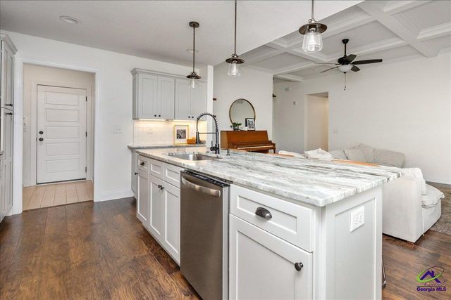 207 Kendall Court, Perry, GA 31069