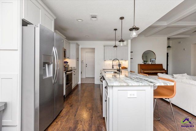 207 Kendall Court, Perry, GA 31069