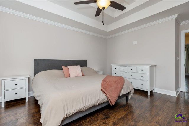 207 Kendall Court, Perry, GA 31069