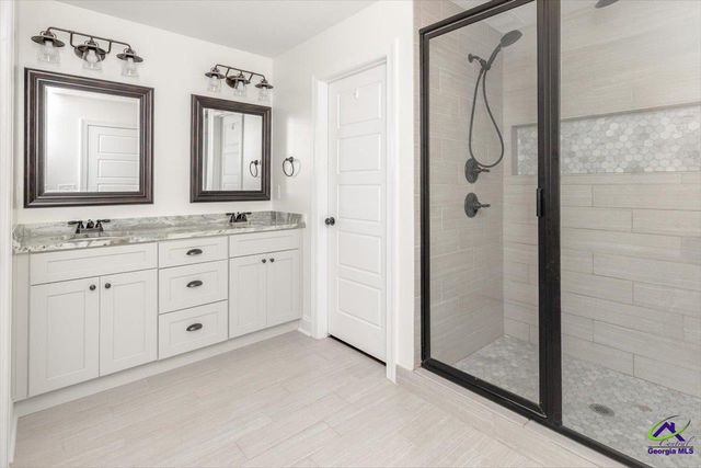 207 Kendall Court, Perry, GA 31069