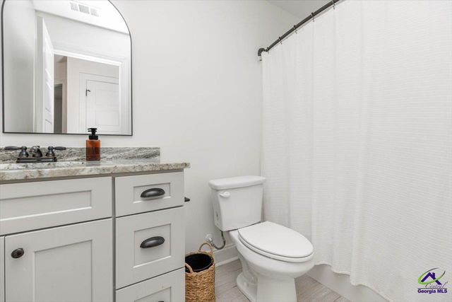 207 Kendall Court, Perry, GA 31069