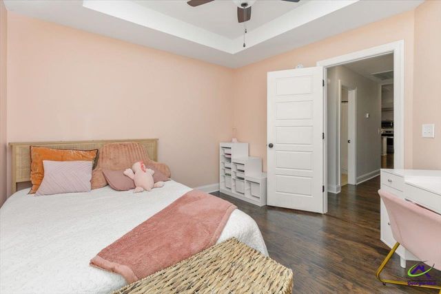 207 Kendall Court, Perry, GA 31069