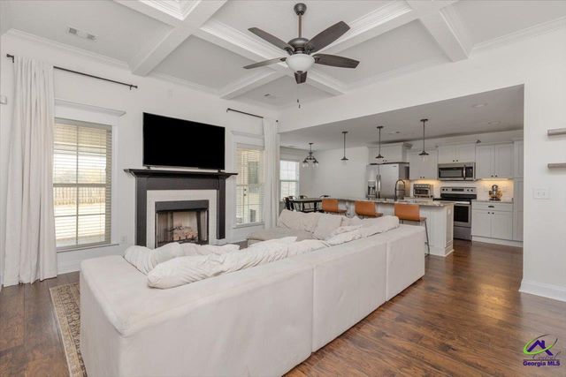 207 Kendall Court, Perry, GA 31069