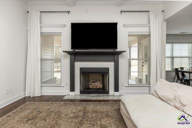 207 Kendall Court, Perry, GA 31069