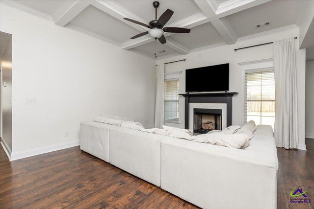 207 Kendall Court, Perry, GA 31069