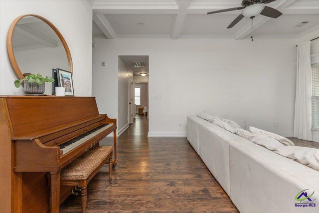 207 Kendall Court, Perry, GA 31069