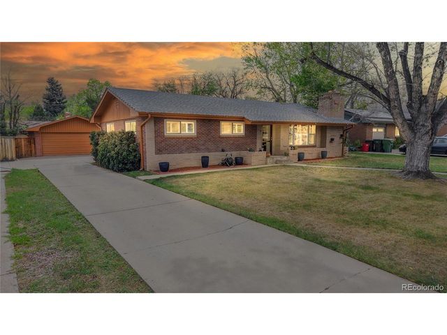 2430 Lee St, Lakewood, CO 80215