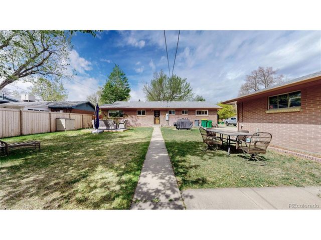 2430 Lee St, Lakewood, CO 80215