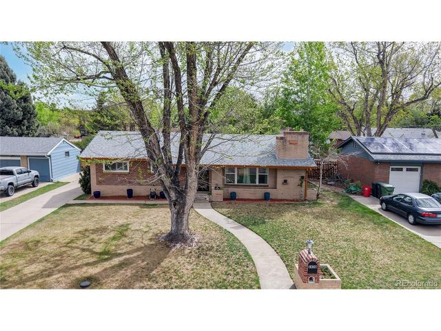 2430 Lee St, Lakewood, CO 80215