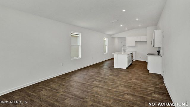 347 CHAMBERS Avenue, Yulee, FL 32097