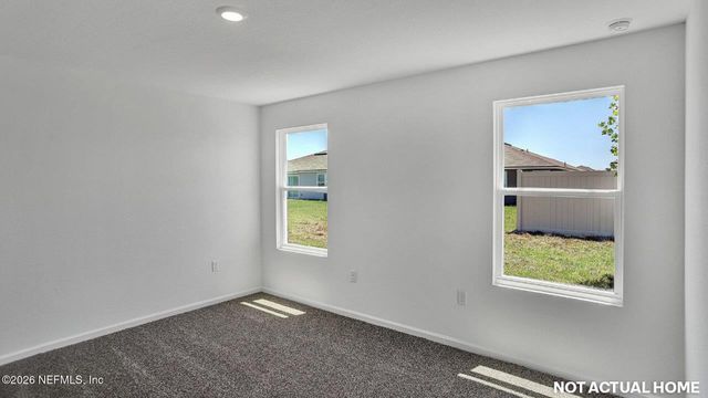 347 CHAMBERS Avenue, Yulee, FL 32097