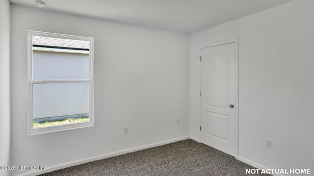 347 CHAMBERS Avenue, Yulee, FL 32097