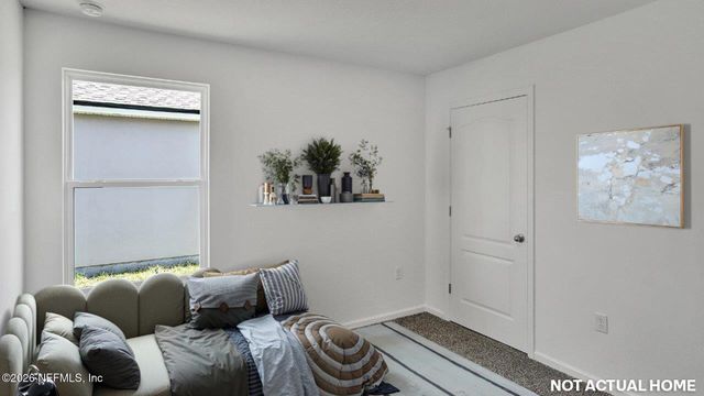 347 CHAMBERS Avenue, Yulee, FL 32097