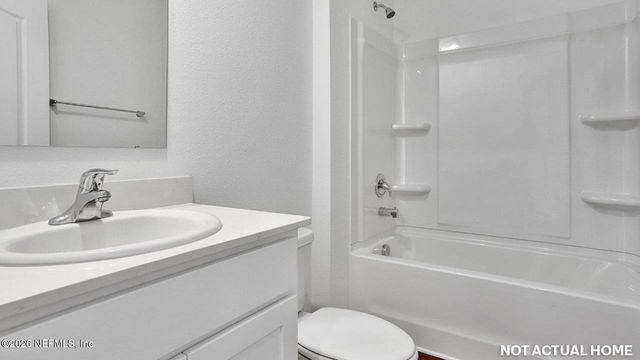 347 CHAMBERS Avenue, Yulee, FL 32097