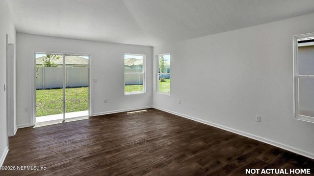 347 CHAMBERS Avenue, Yulee, FL 32097