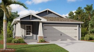 347 CHAMBERS Avenue, Yulee, FL 32097