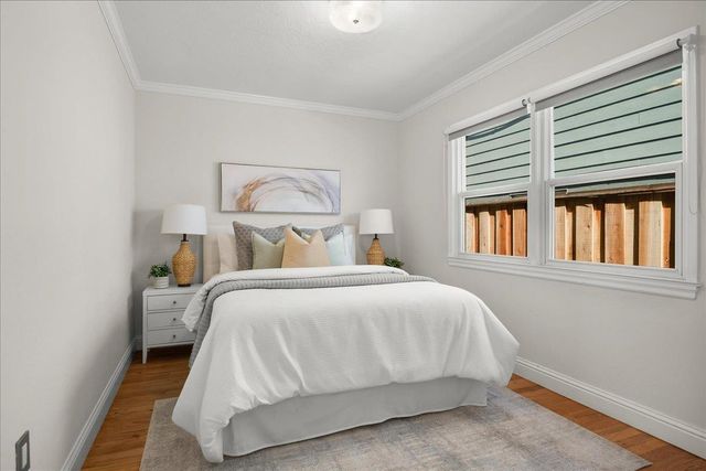 1105 Oak Avenue, Redwood City, CA 94061