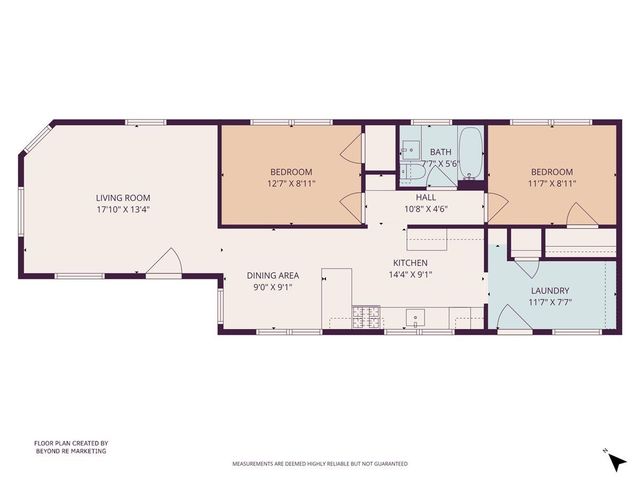 1105 Oak Avenue, Redwood City, CA 94061