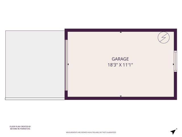 1105 Oak Avenue, Redwood City, CA 94061