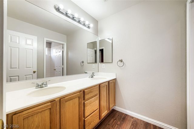 10381 SLEEPING SUN Court 0, Las Vegas, NV 89129