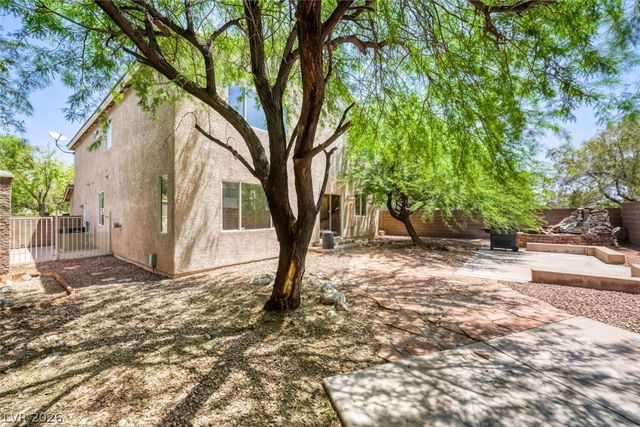 10381 SLEEPING SUN Court 0, Las Vegas, NV 89129