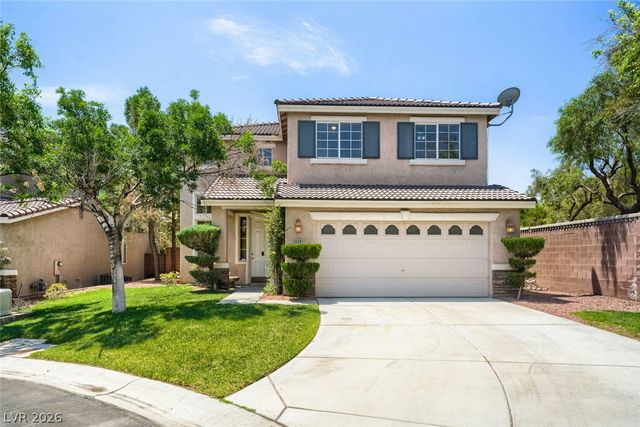 10381 SLEEPING SUN Court 0, Las Vegas, NV 89129