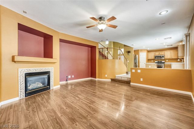 10381 SLEEPING SUN Court 0, Las Vegas, NV 89129
