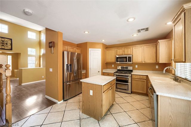 10381 SLEEPING SUN Court 0, Las Vegas, NV 89129