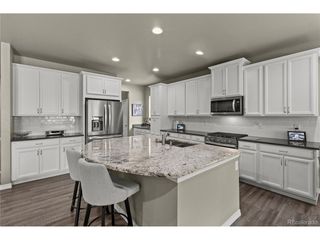 11854 Huckleberry Dr, Franktown, CO 80116