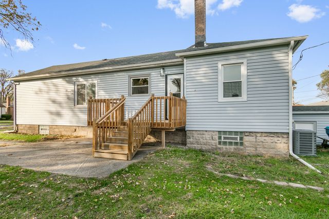 505 Greenbay Avenue, Calumet City, IL 60409