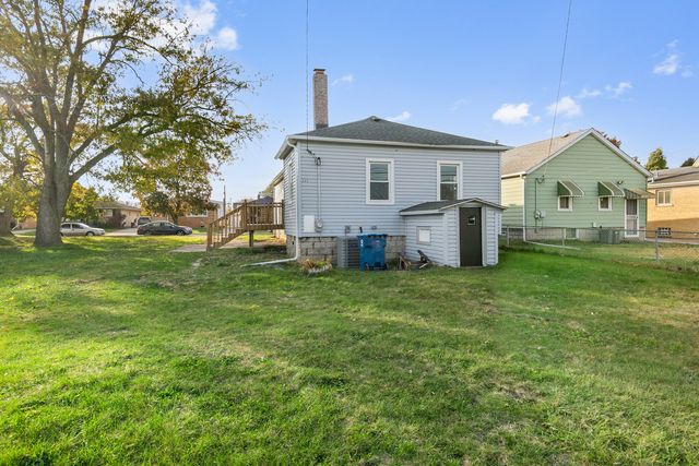 505 Greenbay Avenue, Calumet City, IL 60409