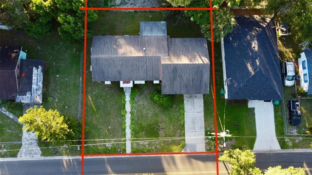 612 KENSINGTON STREET, Eustis, FL 32726