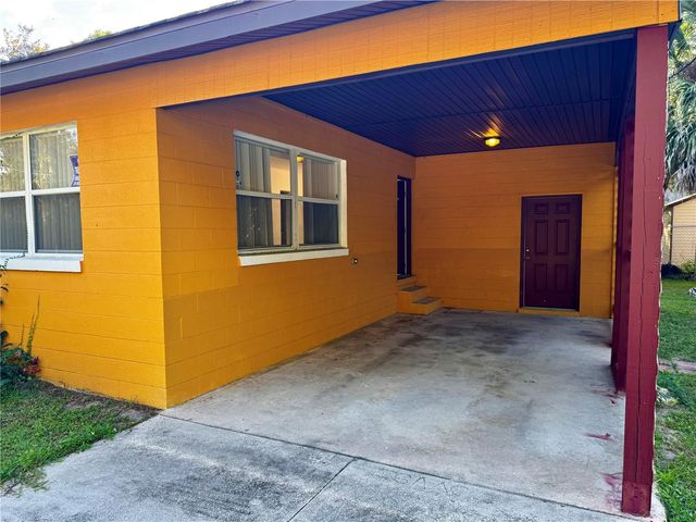 612 KENSINGTON STREET, Eustis, FL 32726