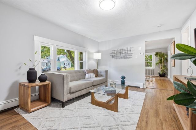 12 Elizabeth St, Stoughton, MA 02072