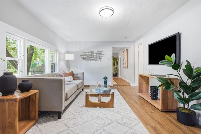 12 Elizabeth St, Stoughton, MA 02072