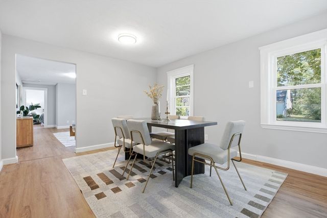 12 Elizabeth St, Stoughton, MA 02072